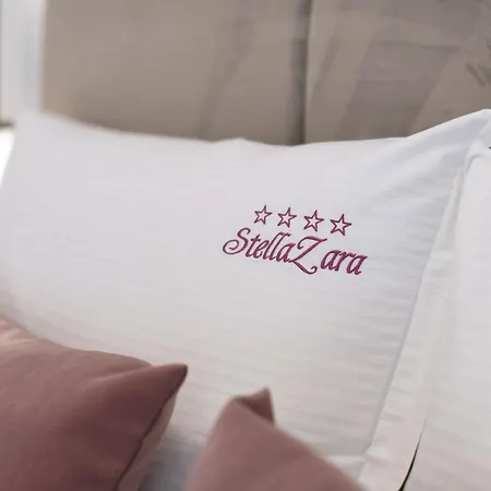 Stellazara Luxury Residence, New, Sea View, Center *