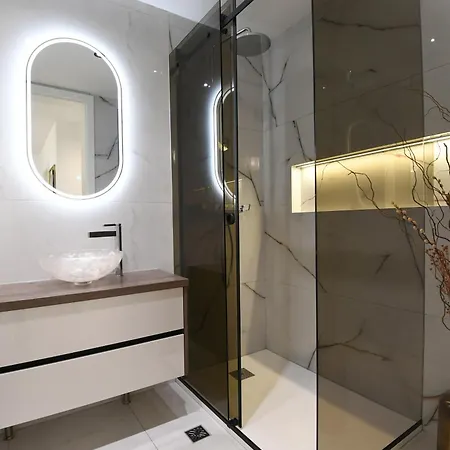 Stellazara Luxury Residence, New, Sea View, Center Zadar