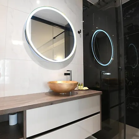 Apartamento Stellazara Luxury Residence, New, Sea View, Center