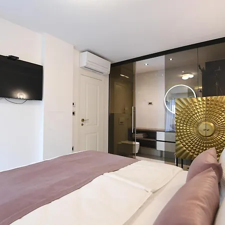 Stellazara Luxury Residence, New, Sea View, Center Zadar