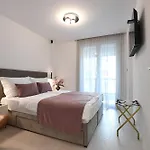 Stellazara Luxury Residence, New, Sea View, Center Zara