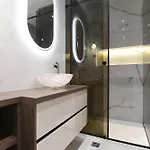 Appartamento Stellazara Luxury Residence, New, Sea View, Center Zara