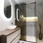 Stellazara Luxury Residence, New, Sea View, Center Appartamento