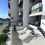 Stellazara Luxury Residence, New, Sea View, Center Zara