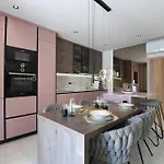 Appartamento Stellazara Luxury Residence, New, Sea View, Center Zara