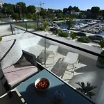 Stellazara Luxury Residence, New, Sea View, Center