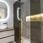 Stellazara Luxury Residence, New, Sea View, Center Appartamento *