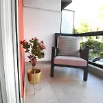 Stellazara Luxury Residence, New, Sea View, Center Appartamento