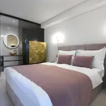 Appartamento Stellazara Luxury Residence, New, Sea View, Center Zara
