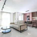 Appartamento Stellazara Luxury Residence, New, Sea View, Center