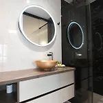 Appartamento Stellazara Luxury Residence, New, Sea View, Center
