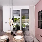 Stellazara Luxury Residence, New, Sea View, Center Zara