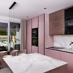 Stellazara Luxury Residence, New, Sea View, Center Zara