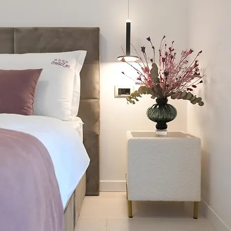 Stellazara Luxury Residence, New, Sea View, Center * ザダル