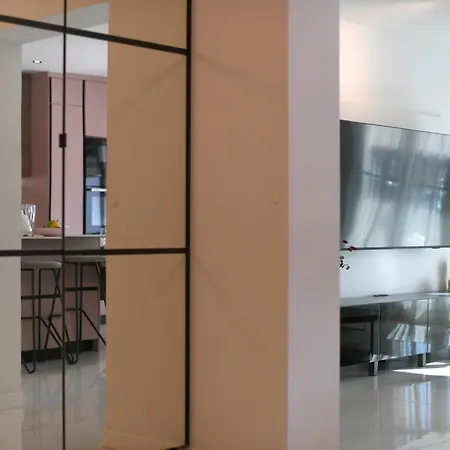 Stellazara Luxury Residence, New, Sea View, Center