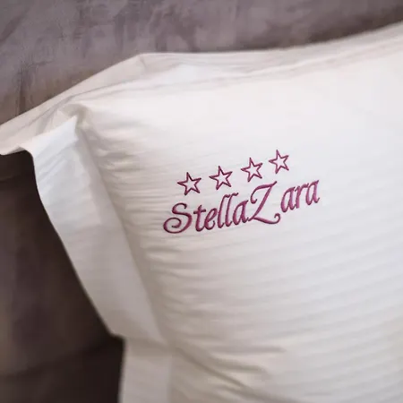 Apartman Stellazara Luxury Residence, New, Sea View, Center