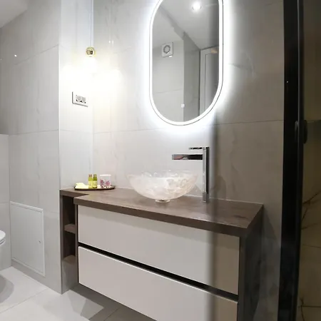 Stellazara Luxury Residence, New, Sea View, Center * Zára