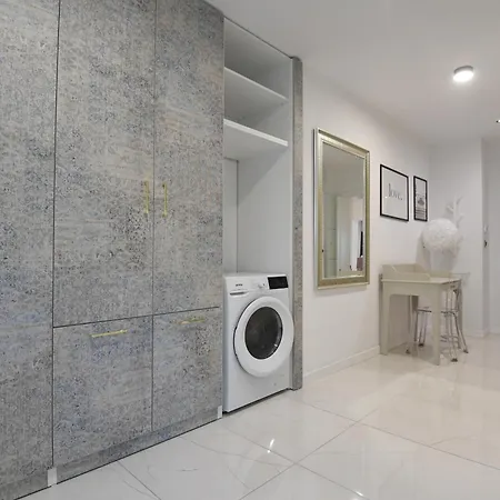 Stellazara Luxury Residence, New, Sea View, Center *